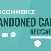 افزونه WooCommerce Abandoned Cart Recovery برای وردپرس