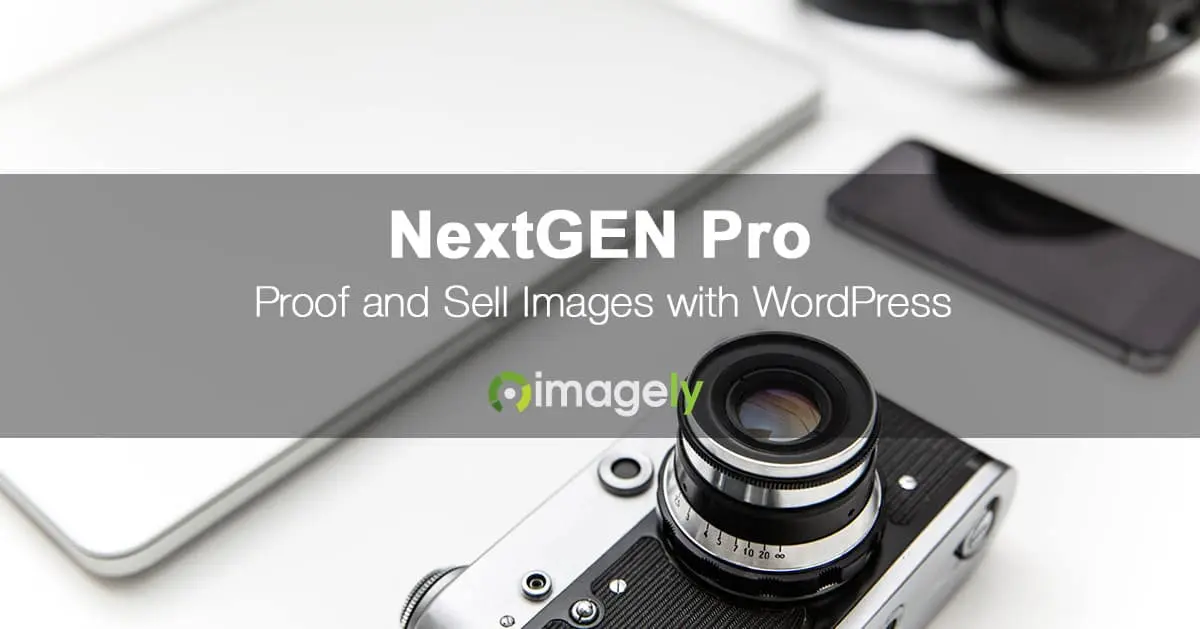 Download NextGen Pro by Imagely plugin for WordPress