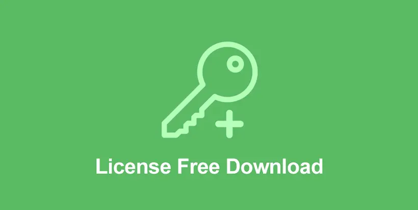 افزونه Easy Digital Downloads License Free Download