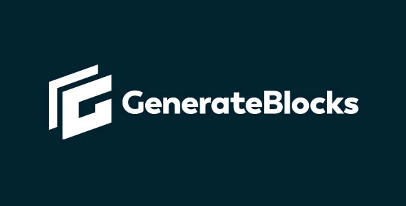 افزونه GenerateBlocks Pro برای وردپرس