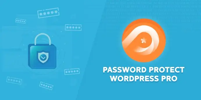 افزونه Password Protect WordPress Pro