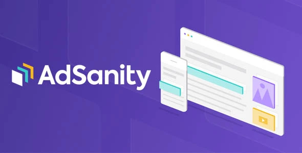 Download AdSanity plugin with plugins for WordPress