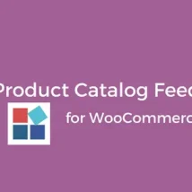 افزونه Product Catalog Feed for WooCommerce