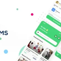 اپلیکیشن اندروید Rocket LMS