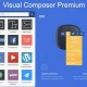 افزونه وردپرس Visual Composer Premium طراحی سایت بدون کد با قدرت کامل صفحهساز افزونه وردپرس Visual Composer Premium طراحی سایت بدون کد با قدرت کامل صفحهساز