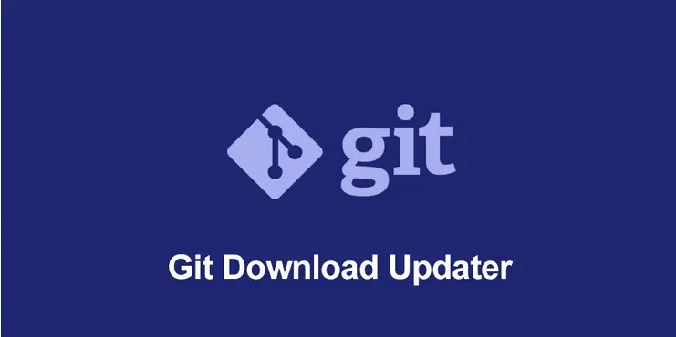 افزونه EDD Git Download Updater