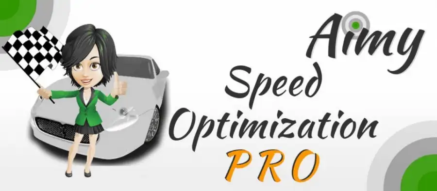 Download Aimy Speed Optimization plugin for Joomla