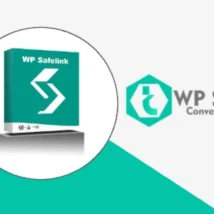 افزونه WP Safelink برای وردپرس