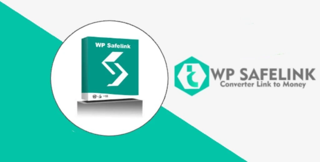 Download WP Safelink plugin for WordPress