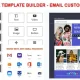 افزونه وردپرس Email Template Builder؛ ساخت ایمیلهای حرفهای، ریسپانسیو و بدون کدنویسی افزونه وردپرس Email Template Builder؛ ساخت ایمیلهای حرفهای، ریسپانسیو و بدون کدنویسی