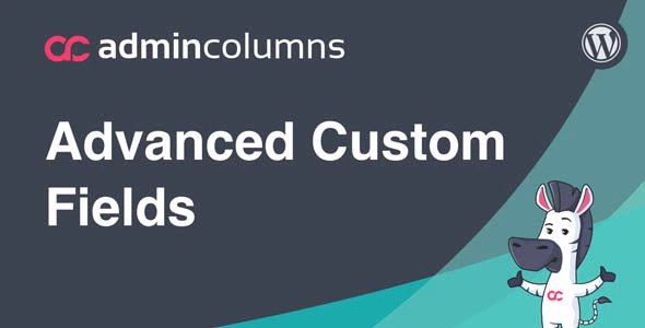 Download Admin Columns Pro Advanced Custom Fields integration (ACF) plugin