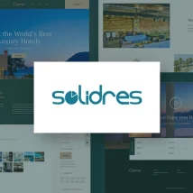 دانلود Solidres Hub برای جوملا