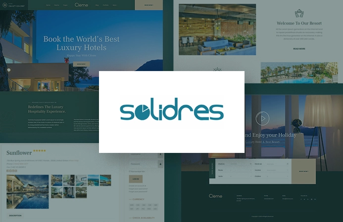 Download Solidres Hub for Joomla