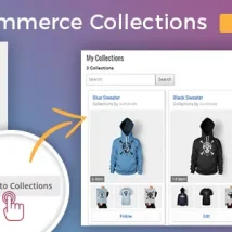 افزونه Docket WooCommerce Collections برای وردپرس