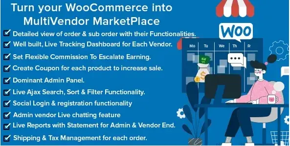 Download Mercado Pro plugin for WooCommerce