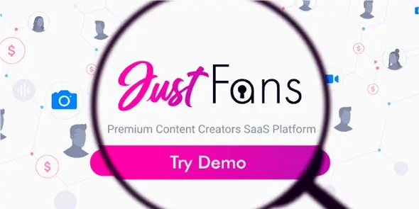 Download the JustFans premium content creation script