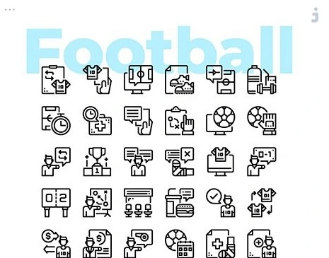 ezgif 5 628597ea02 - مجموعه 30 طرح لایه باز آیکون فوتبال Football Icons