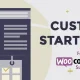 افزونه Custom Start Date for WooCommerce Subscriptions