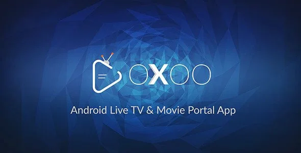 Download the OXOO Android application