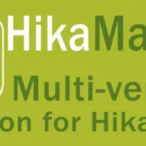 افزونه سیستم چند فروشندگی HikaMarket Multi-vendor برای جوملا