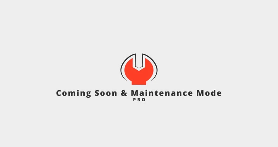 Download Coming Soon & Maintenance Mode Pro plugin for WordPress