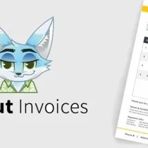 افزونه Sprout Invoices Pro برای وردپرس