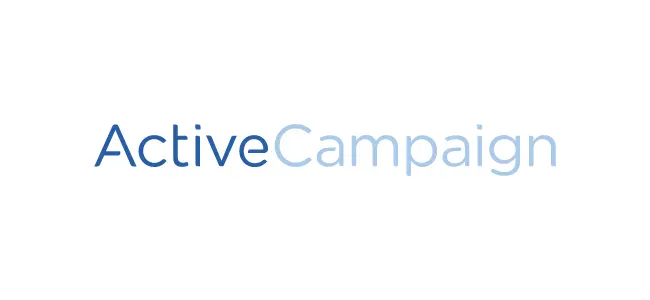 ادآن Active Campaign برای گرویتی فرمز