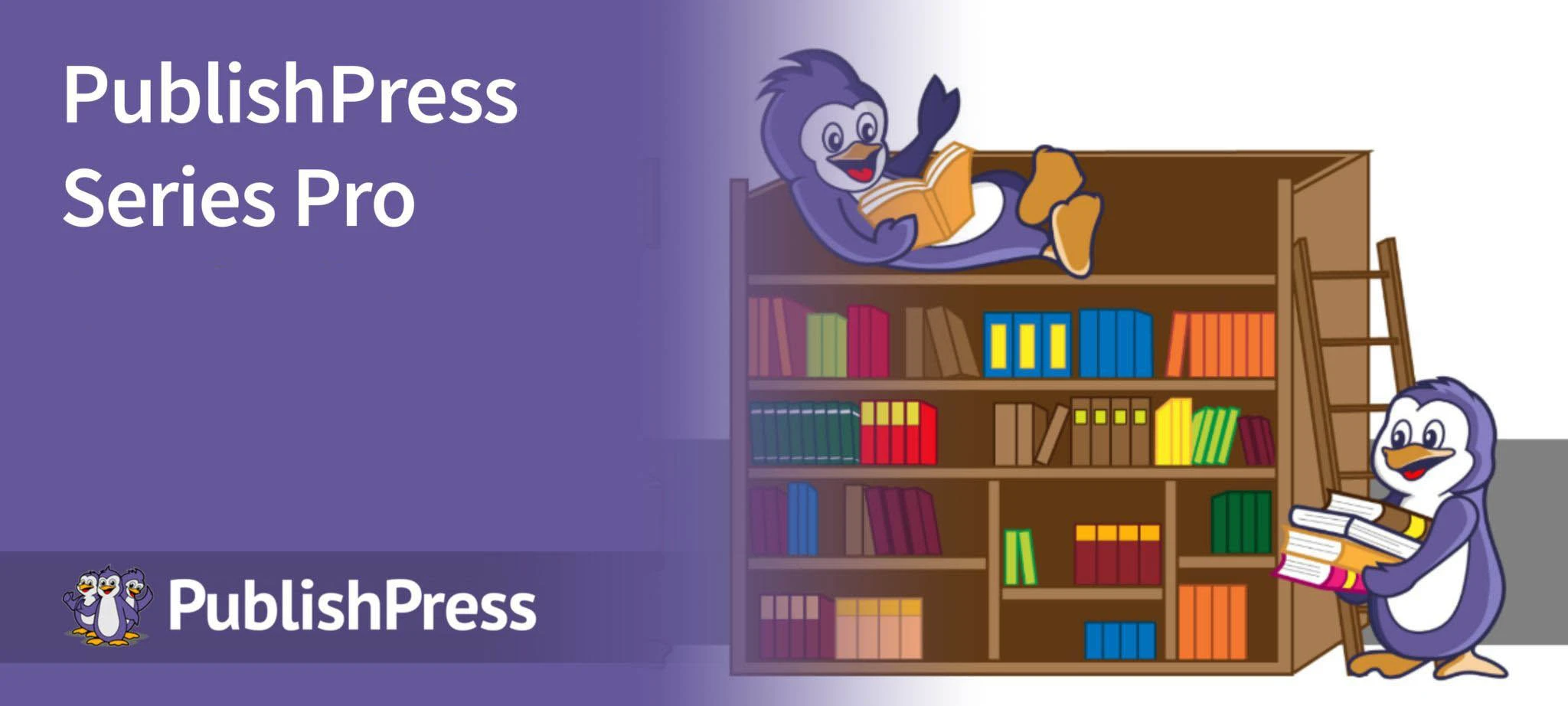 Download the PublishPress Series Pro plugin for WordPress