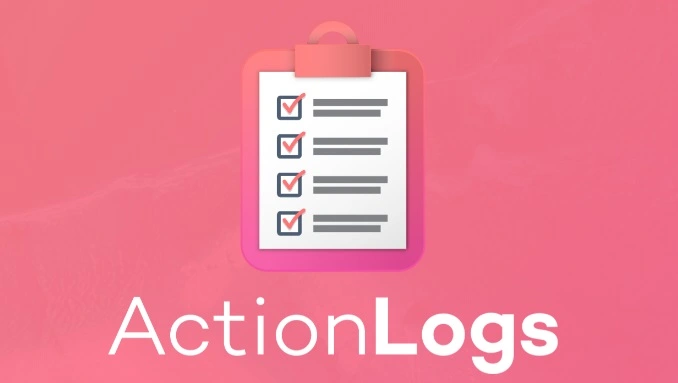 افزونه ATUM Action Logs برای وردپرس