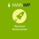 افزونه MainWP Rocket