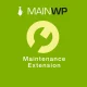 افزونه MainWP Maintenance