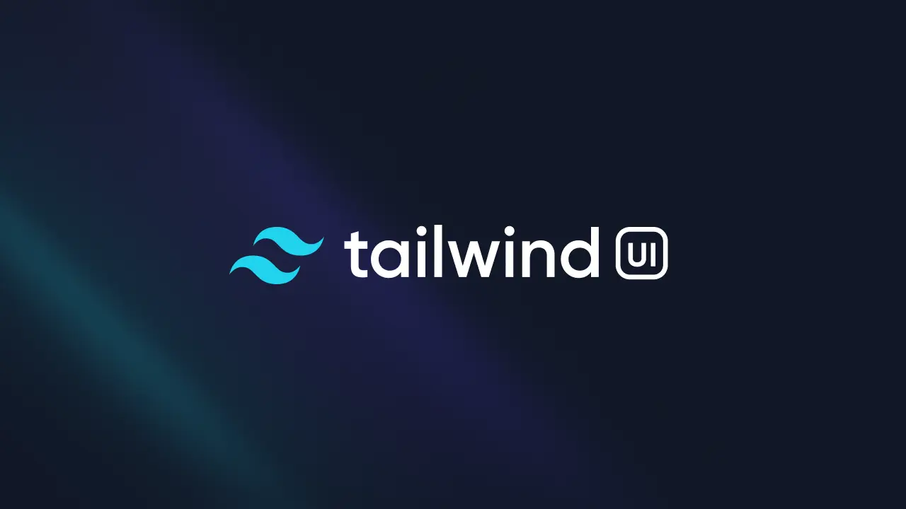 کیت رابط کاربری Tailwindui کامپوننت و قالب های Tailwind CSS