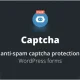 افزونه Captcha Plus برای وردپرس
