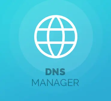 ماژول DNS Manager برای WHMCS