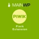 افزونه MainWP Piwik Matomo