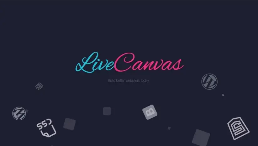 Download LiveCanvas Pro plugin for WordPress