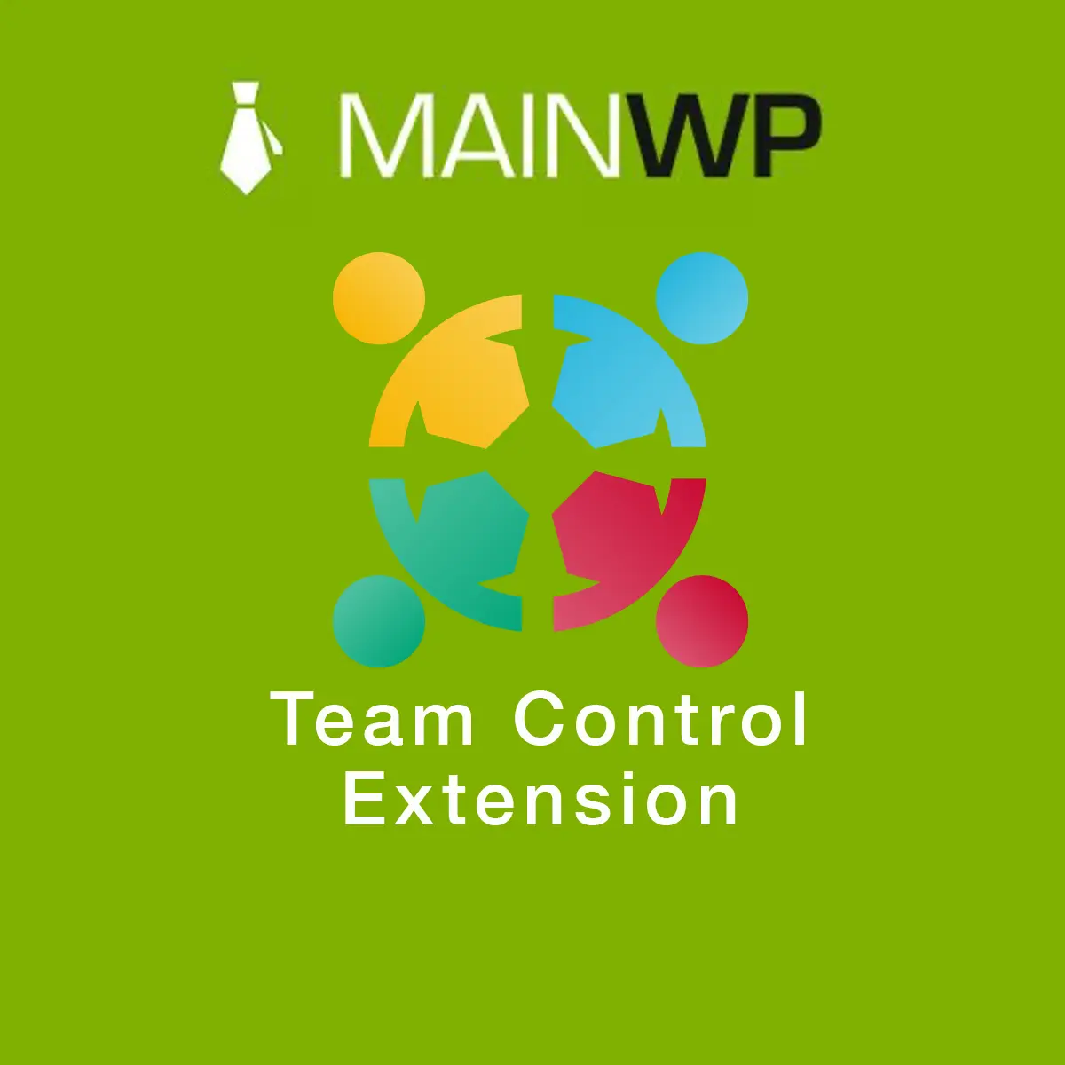 Download MainWP Team Control plugin