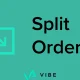 افزونه WooCommerce Split Orders