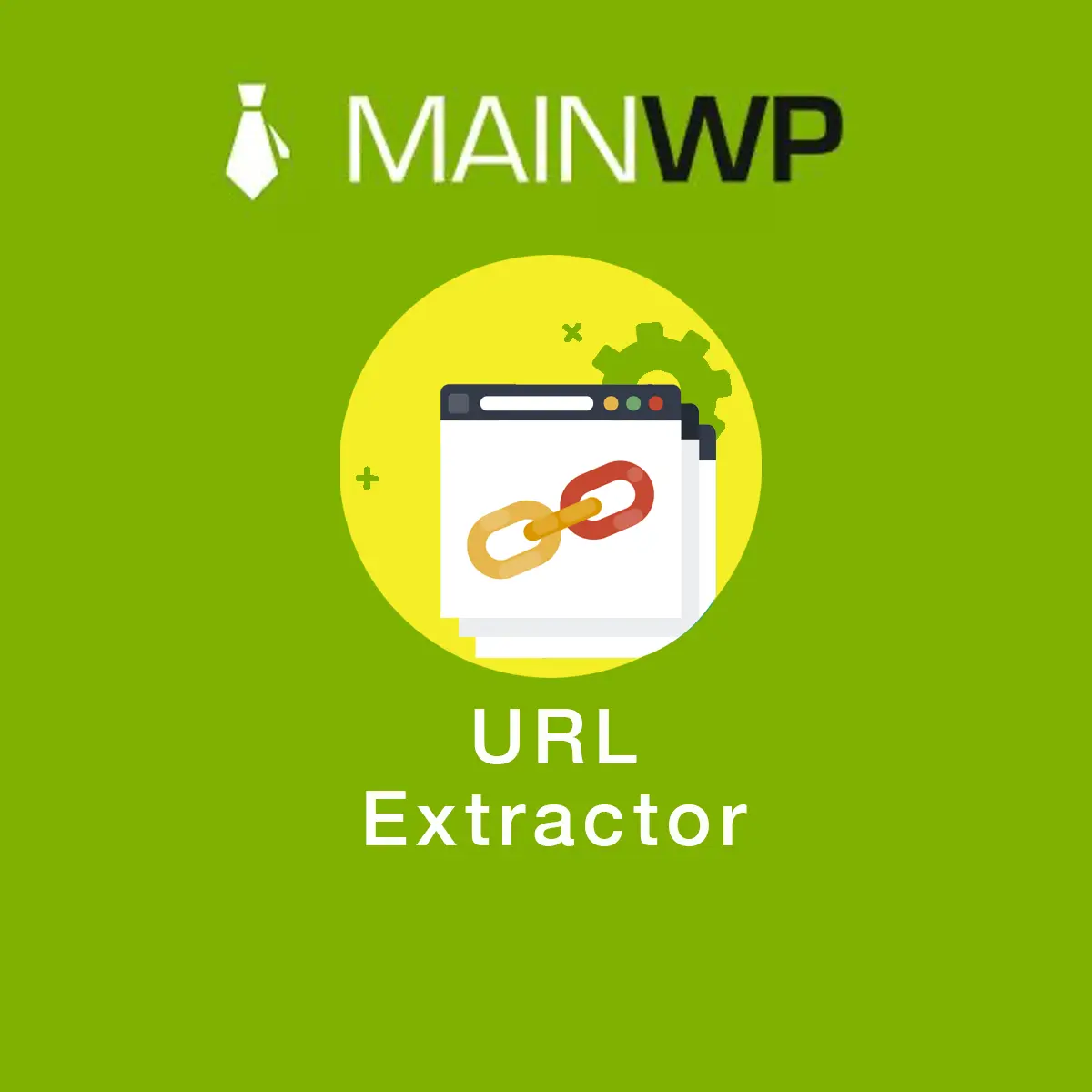 Download MainWP Url Extractor Extension