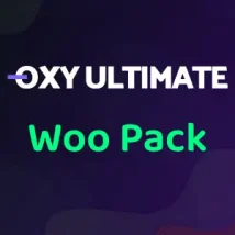 افزونه Oxy Ultimate Woo برای اکسیژن بیلدر