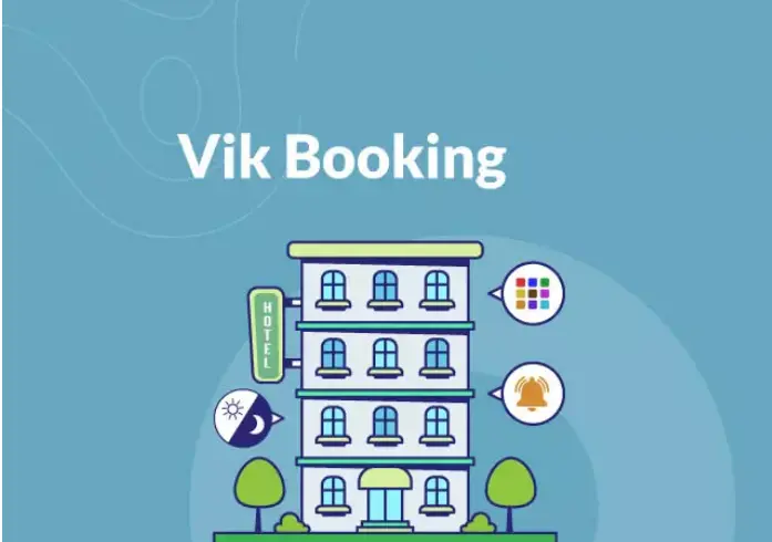 Download Vik Booking plugin for Joomla
