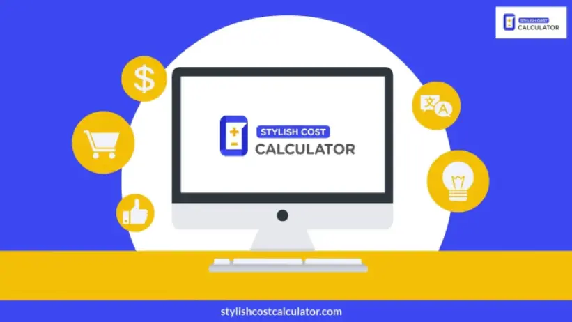 افزونه WP Stylish Cost Calculator Premium برای وردپرس