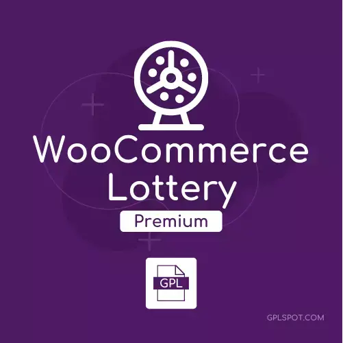 Download Lottery for WooCommerce plugin