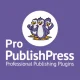 افزونه PublishPress Pro برای وردپرس