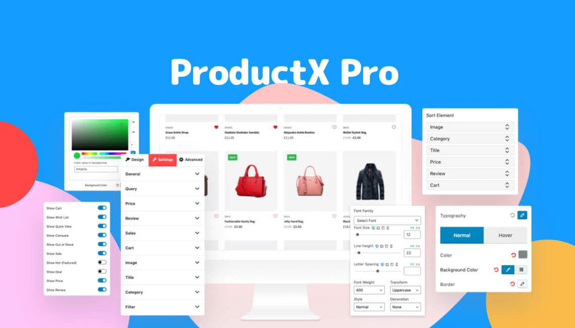 Download ProductX Pro plugin for WordPress