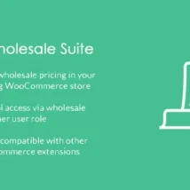 افزونه WooCommerce Wholesale Prices Premium