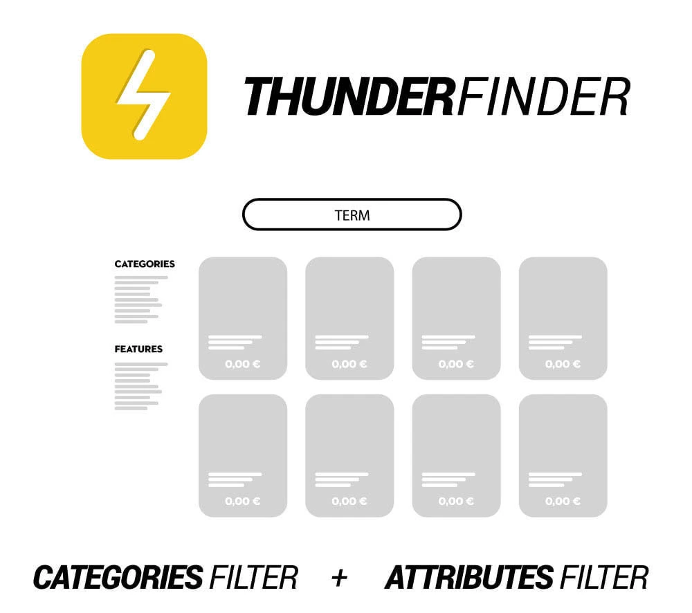 ماژول ThunderFinder برای پرستاشاپ