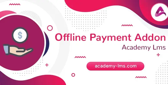 ادآن Offline Payment برای اسکریپت آکادمی