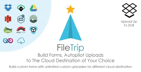 Download Filetrip plugin for WordPress