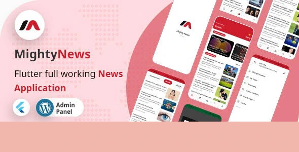 Download MightyNews news filter application